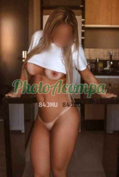 Foto 3 de Erica Souza, acompanhante em Salvador - BA