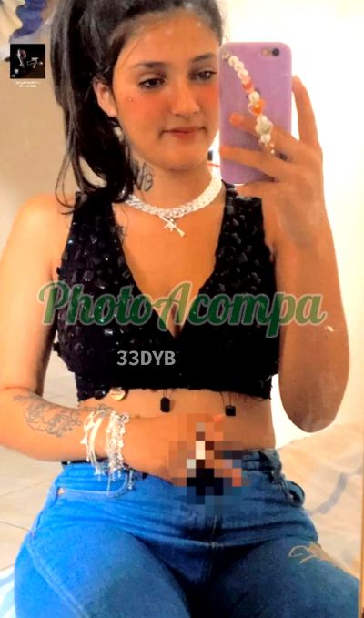 Foto 3 de Gaby, acompanhante em São José dos Campos - SP