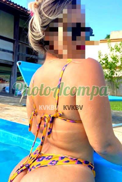 Foto 1 de Brendinha, acompanhante em Itaboraí - RJ