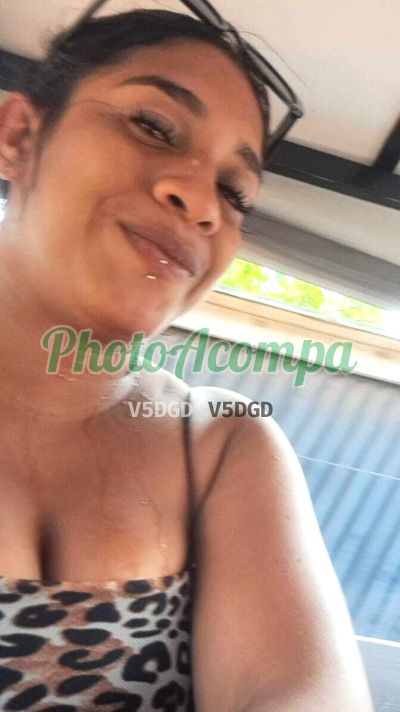 Foto 4 de Gabriela, acompanhante em Belém - PA