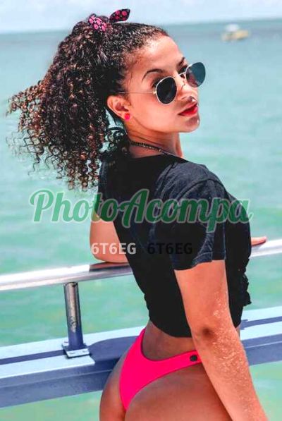 Foto 4 de Stefanny, acompanhante em Duque de Caxias - RJ