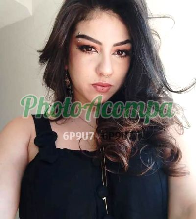Foto 4 de Yara, acompanhante em Belo Horizonte - MG