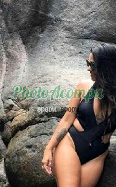 Foto 2 de Gabrielly, acompanhante em Rio de Janeiro - RJ