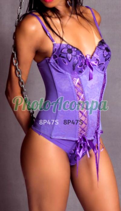 Foto 3 de Nikita, acompanhante em Recife - PE