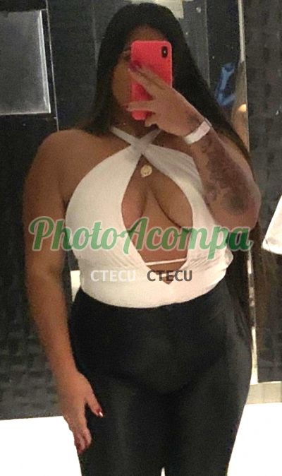 Foto 4 de Gabi Sanchez, acompanhante em Guarujá - SP