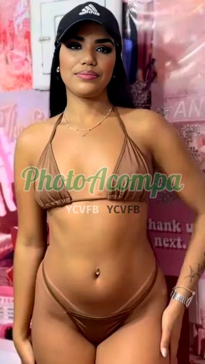 Foto 6 de Paty, acompanhante em Rio de Janeiro - RJ