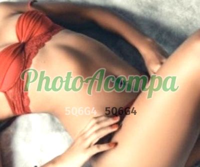 Foto 3 de Camila, acompanhante em Salvador - BA