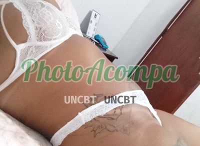 Foto 4 de Bibi Marques, acompanhante em Praia Grande - SP