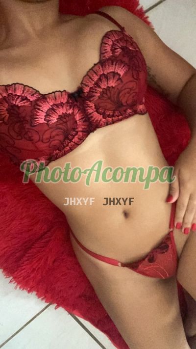 Foto 4 de Raquel Andrade, acompanhante em Araguaína - TO