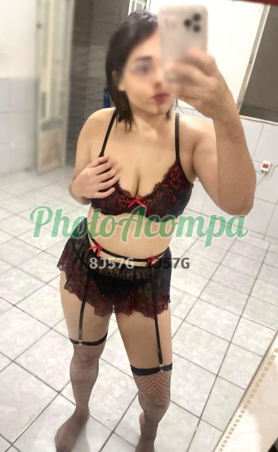 Foto 4 de Bianca Ferrari, acompanhante em Camaragibe - PE