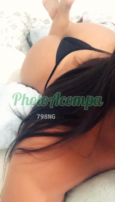 Foto 6 de Dani, acompanhante em Goiânia - GO