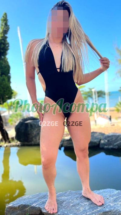 Foto 2 de Bia Lorinha, acompanhante em Fortaleza - CE