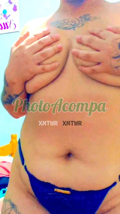 Foto 4 de Moreny Kay, acompanhante em Novo Hamburgo - RS