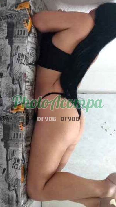 Foto 2 de Mary, acompanhante em Porto Alegre - RS