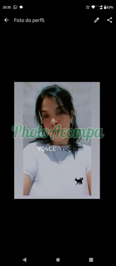 Foto 6 de Luisa Silva, acompanhante em Aparecida de Goiânia - GO