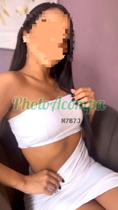 Foto 4 de Maitê Campos, acompanhante em Campinas - SP