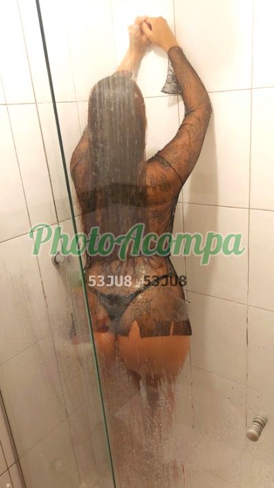 Foto 5 de Mel Maia, acompanhante em Brasília - DF