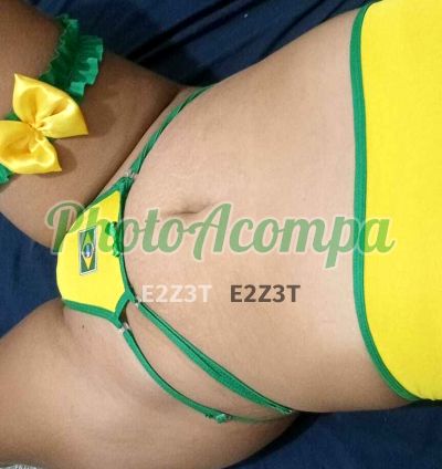 Foto 4 de Isabella, acompanhante em Recife - PE