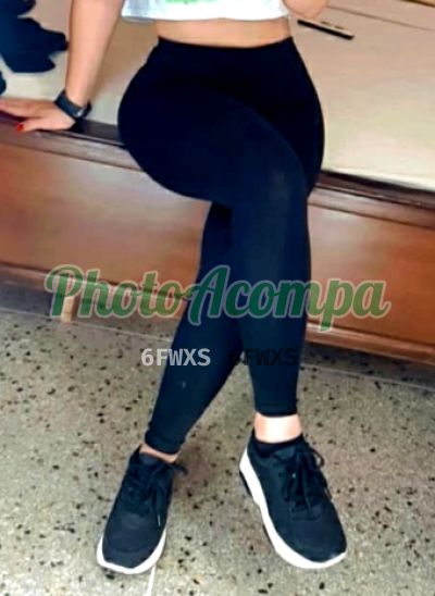 Foto 3 de Gina, acompanhante em Osasco - SP