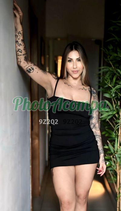Foto 4 de Maya, acompanhante em Rio de Janeiro - RJ
