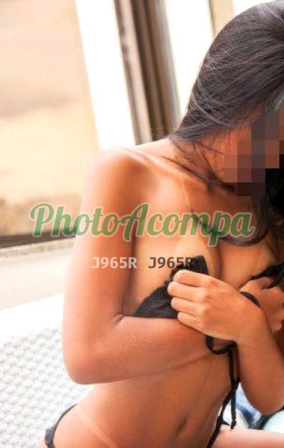 Foto 2 de Ángel, acompanhante em Itapetininga - SP