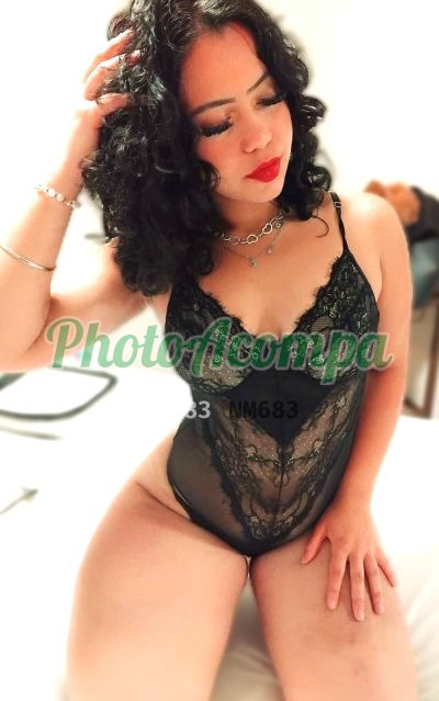 Foto 6 de Scarlett, acompanhante em Carapicuíba - SP