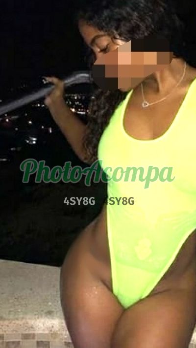 Foto 3 de Bianca Araujo, acompanhante em Niterói - RJ