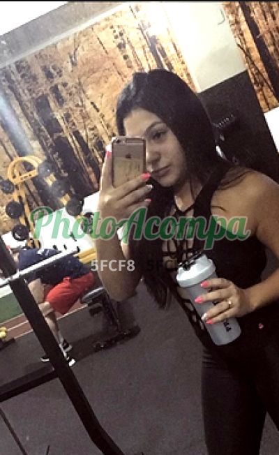 Foto 4 de Priscila, acompanhante em Campinas - SP