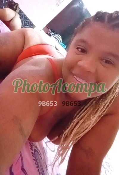 Foto 6 de Cacau doce de prazer, acompanhante em Embu das Artes - SP
