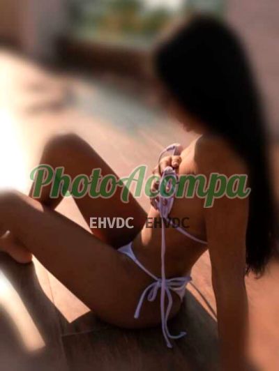 Foto 2 de Priscilla Neves, acompanhante em Nova Iguaçu - RJ