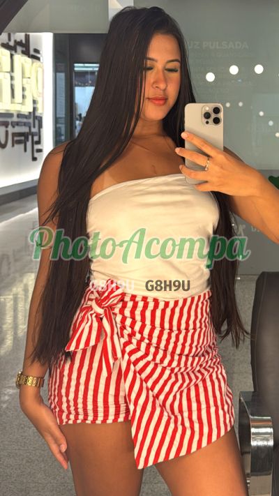 Foto 6 de Jade Torres, acompanhante em Campina Grande - PB