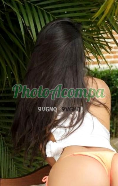 Foto 1 de Karina, acompanhante em Curitiba - PR