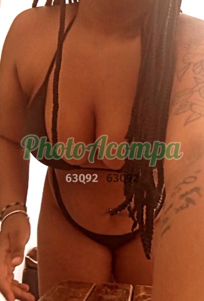 Foto 2 de Camille, acompanhante em Concórdia - SC