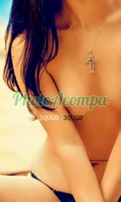 Foto 2 de Maria Luiza, acompanhante em Belo Horizonte - MG