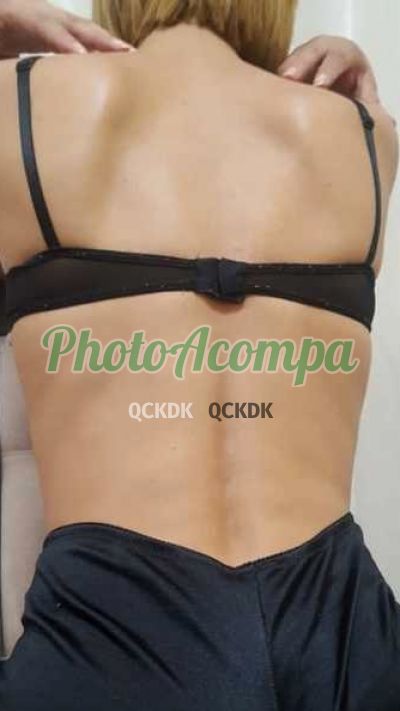 Foto 4 de Natacha, acompanhante em Belo Horizonte - MG