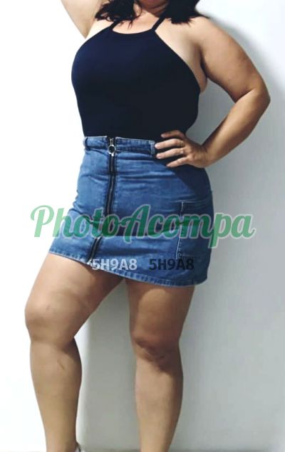 Foto 2 de Milla Salles, acompanhante em Joinville - SC