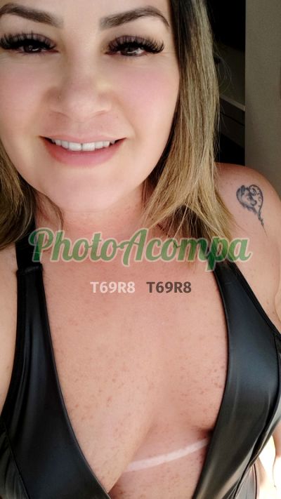 Foto 1 de Monika, acompanhante em Campinas - SP
