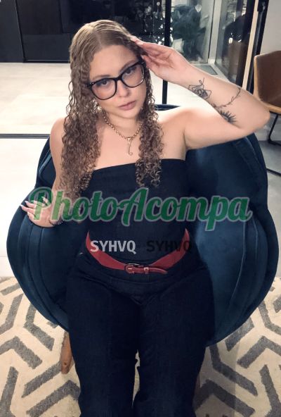 Foto 5 de Penélope, acompanhante em Brasília - DF