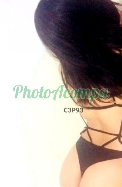 Foto 2 de Camila, acompanhante em Recife - PE