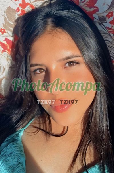 Capa do perfil de Isadora