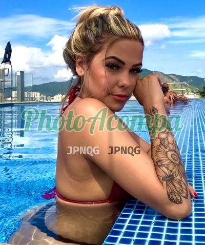 Foto 4 de Karina, acompanhante em Rio de Janeiro - RJ