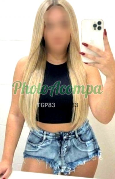 Foto 3 de Victória, acompanhante em Salvador - BA