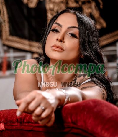 Foto 4 de Emy, acompanhante em Curitiba - PR