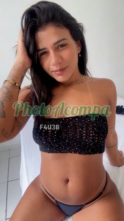 Foto 2 de Laura, acompanhante em Praia Grande - SP