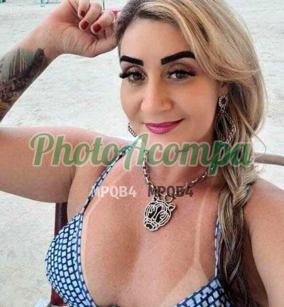 Foto 4 de Letícia, acompanhante em São José do Rio Preto - SP