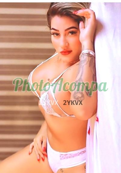 Foto 4 de Lorena Nakamura, acompanhante em Mogi Guaçu - SP