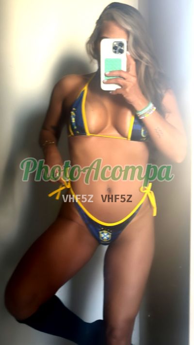 Foto 4 de Lady Érika, acompanhante em Piracicaba - SP