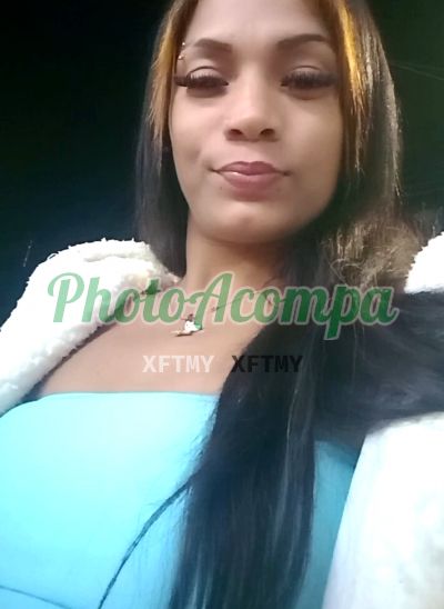 Foto 3 de Kamylla, acompanhante em Praia Grande - SP