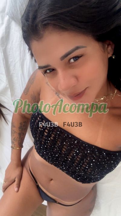 Foto 3 de Laura, acompanhante em Praia Grande - SP