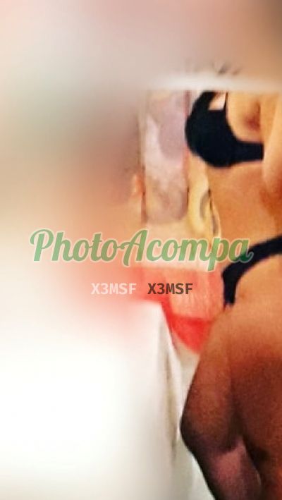 Foto 3 de Larissa, acompanhante em Rio de Janeiro - RJ